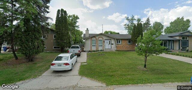 31 Lakedale Place（加拿大曼尼托巴省温尼伯市）房屋照片