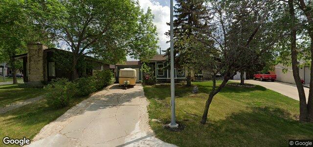 Larawan ng 34 Hobson Place sa Winnipeg, Manitoba