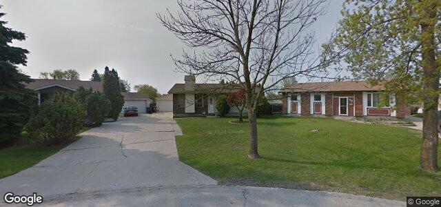Larawan ng 34 Lakepointe Road sa Winnipeg, Manitoba