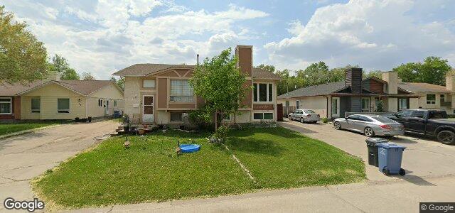 Larawan ng 35 Gull Lake Road sa Winnipeg, Manitoba