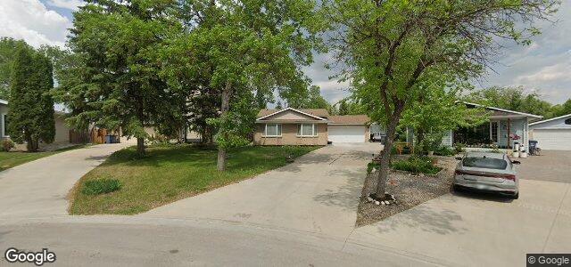 Larawan ng 36 Swan Lake Bay sa Winnipeg, Manitoba