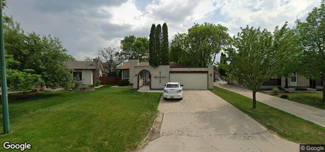 Larawan ng 36 Syracuse Crescent sa Winnipeg, Manitoba