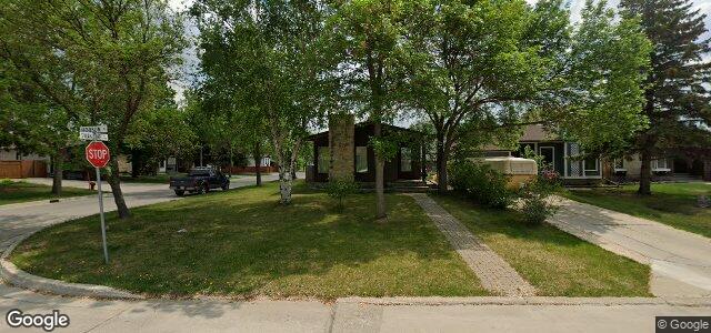 Larawan ng 38 Hobson Place sa Winnipeg, Manitoba