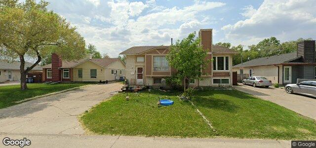 Larawan ng 39 Gull Lake Road sa Winnipeg, Manitoba