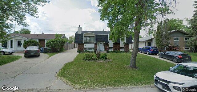 Larawan ng 39 Lakedale Place sa Winnipeg, Manitoba
