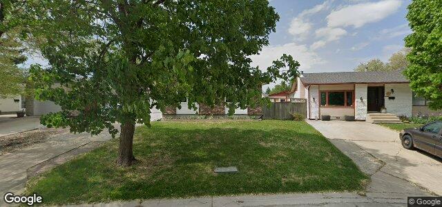 Larawan ng 39 Lakeland Place sa Winnipeg, Manitoba