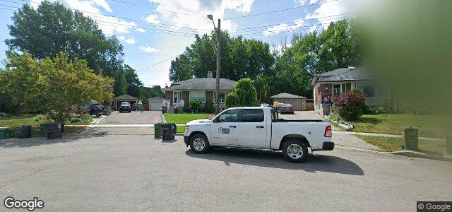 Larawan ng 39 Syracuse Crescent sa Winnipeg, Manitoba