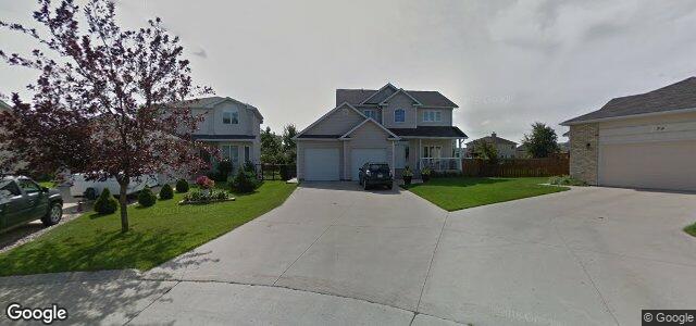 Larawan ng 40 Gundy Lake Bay sa Winnipeg, Manitoba