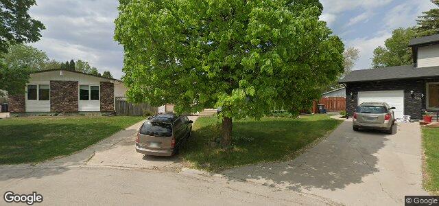 Larawan ng 41 Lakeland Place sa Winnipeg, Manitoba