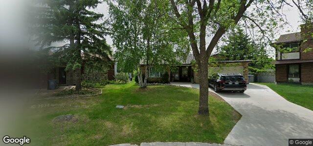 Larawan ng 42 Lake Island Crescent sa Winnipeg, Manitoba