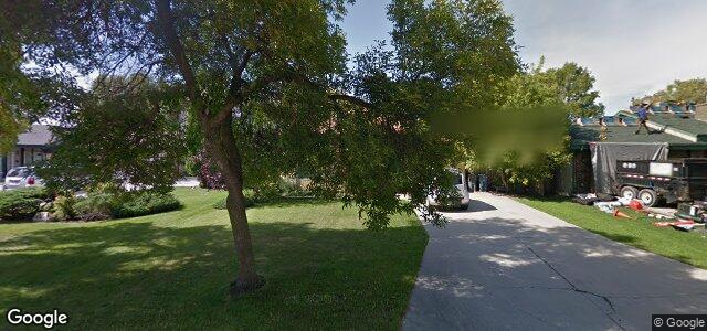 Larawan ng 43 Audubon Place sa Winnipeg, Manitoba