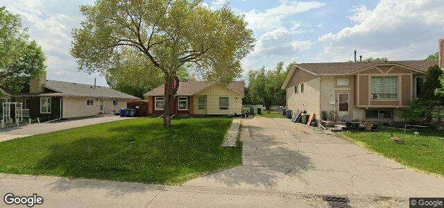 Larawan ng 43 Gull Lake Road sa Winnipeg, Manitoba