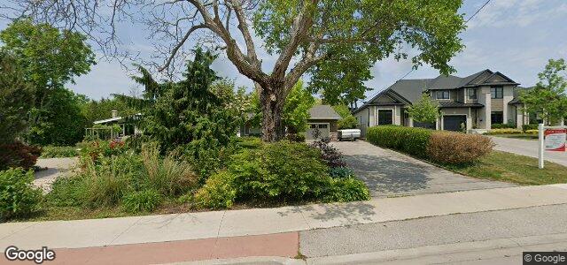 Larawan ng 43 Lakeshore Road sa Winnipeg, Manitoba