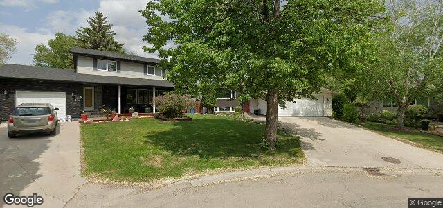 Larawan ng 45 Lakeland Place sa Winnipeg, Manitoba