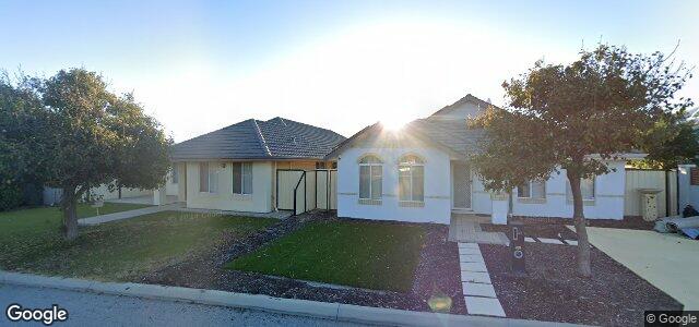 Photo of 45 Santa Clara Crescent in Winnipeg, Manitoba