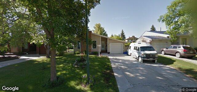 Larawan ng 45 Swan Lake Bay sa Winnipeg, Manitoba