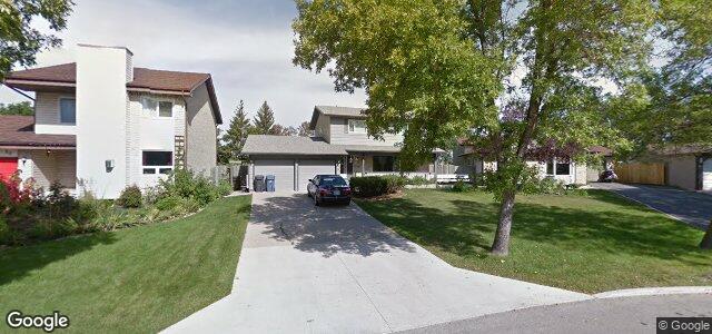 Larawan ng 46 Lake Grove Bay sa Winnipeg, Manitoba