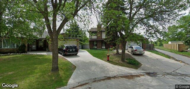 Larawan ng 46 Lake Island Crescent sa Winnipeg, Manitoba