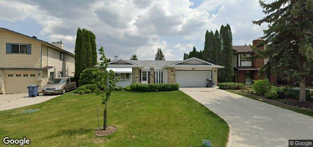 Larawan ng 46 Lake Lindero Road sa Winnipeg, Manitoba