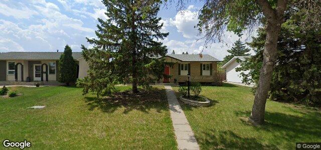Larawan ng 46 Santa Clara Crescent sa Winnipeg, Manitoba
