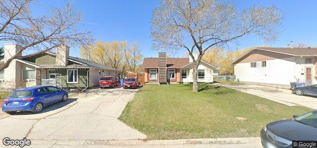 47 Gull Lake Road（加拿大曼尼托巴省溫尼伯市）房屋照片