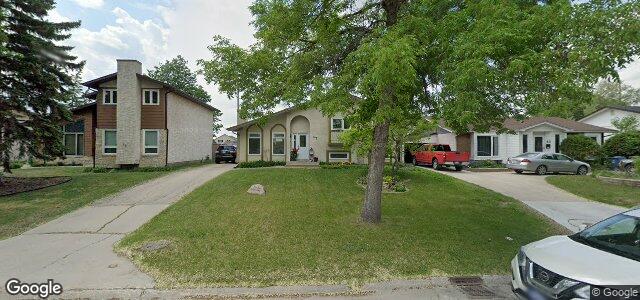 Larawan ng 47 Lakedale Place sa Winnipeg, Manitoba