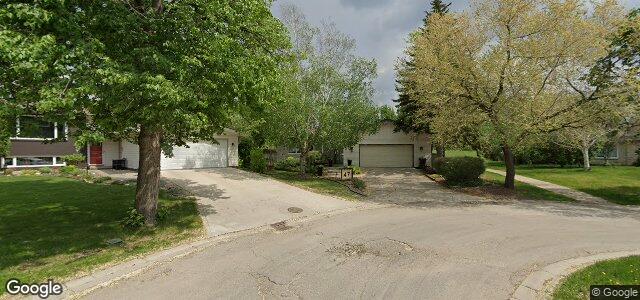 Larawan ng 47 Lakeland Place sa Winnipeg, Manitoba