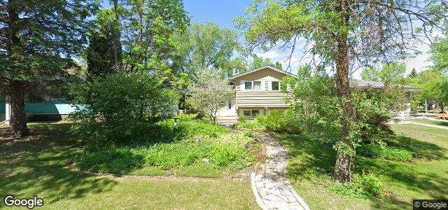 Larawan ng 5 Alumni Place sa Winnipeg, Manitoba