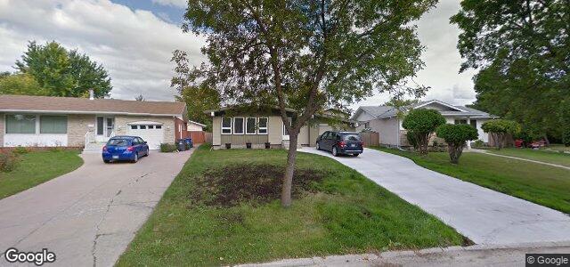 Larawan ng 5 Marymount Place sa Winnipeg, Manitoba