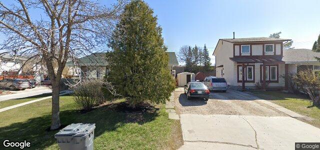 Larawan ng 50 Gull Lake Road sa Winnipeg, Manitoba