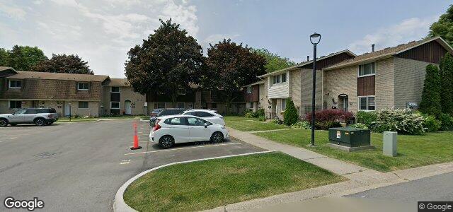 Larawan ng 50 Lakeshore Road sa Winnipeg, Manitoba