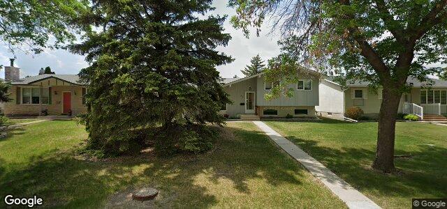 Larawan ng 50 Santa Clara Crescent sa Winnipeg, Manitoba