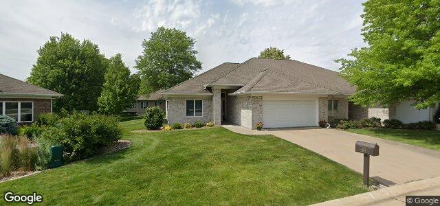 Larawan ng 51 Audubon Place sa Winnipeg, Manitoba