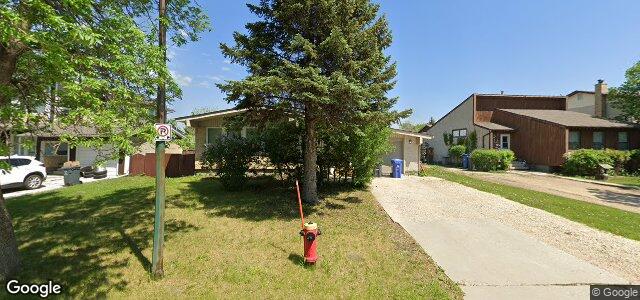 Photo of 52 Greensboro Bay in Winnipeg, Manitoba