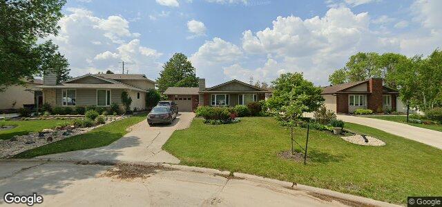 Larawan ng 52 Lake Albrin Bay sa Winnipeg, Manitoba