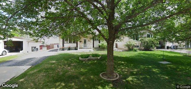 53 Santa Clara Crescent（加拿大曼尼托巴省溫尼伯市）房屋照片