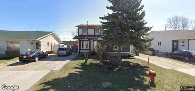 Larawan ng 54 Gull Lake Road sa Winnipeg, Manitoba