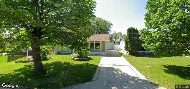 Larawan ng 54 Montclair Bay sa Winnipeg, Manitoba