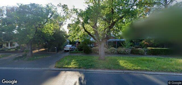 Larawan ng 54 Salisbury Crescent sa Winnipeg, Manitoba