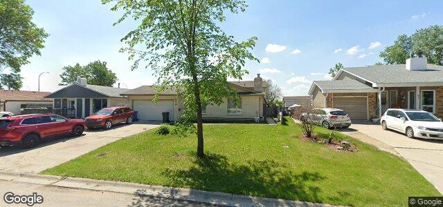 Larawan ng 55 Greensboro Bay sa Winnipeg, Manitoba