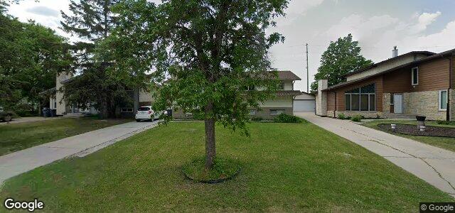 Larawan ng 55 Lakedale Place sa Winnipeg, Manitoba