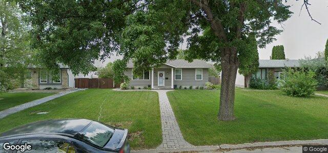 Larawan ng 55 Lakeglen Drive sa Winnipeg, Manitoba