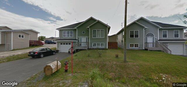 Larawan ng 55 Peacock Place sa Winnipeg, Manitoba