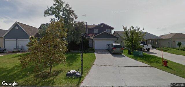 56 High Lake Bay（加拿大曼尼托巴省温尼伯市）房屋照片