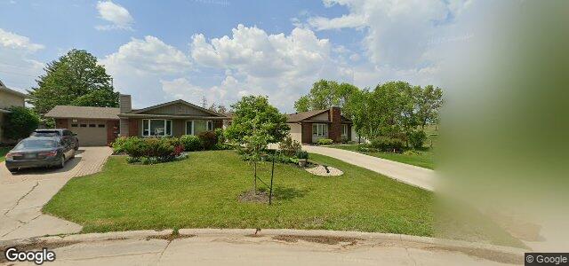 Larawan ng 56 Lake Albrin Bay sa Winnipeg, Manitoba