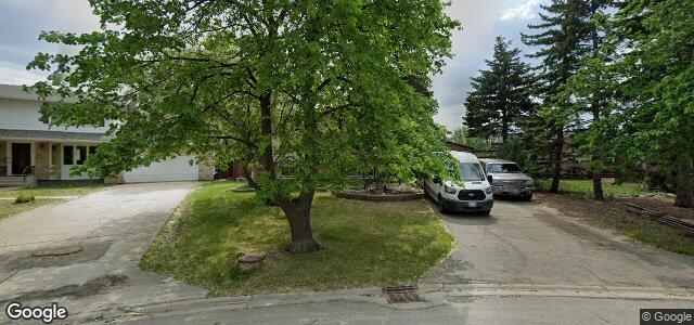 Larawan ng 57 Lakeland Place sa Winnipeg, Manitoba