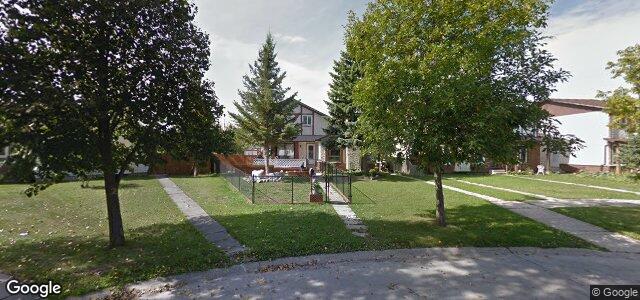 57 West Lake Crescent（加拿大曼尼托巴省温尼伯市）房屋照片