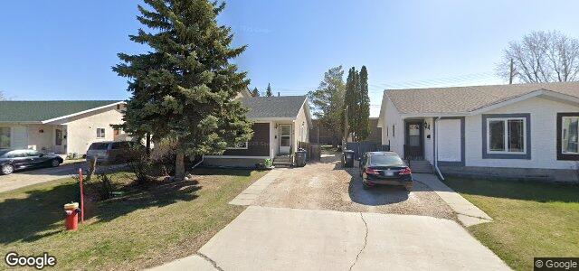 58 Gull Lake Road（加拿大曼尼托巴省溫尼伯市）房屋照片