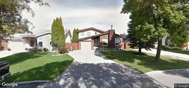 Larawan ng 58 Lake Grove Bay sa Winnipeg, Manitoba