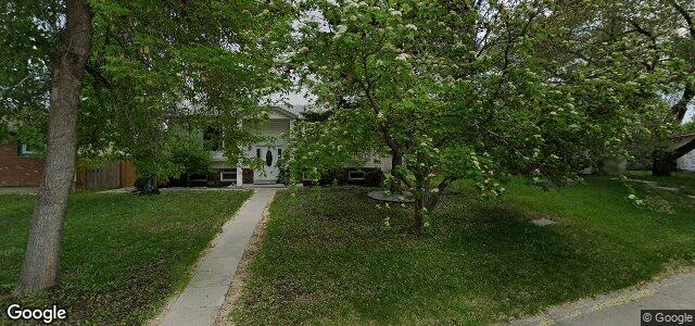 Larawan ng 58 Lakedale Place sa Winnipeg, Manitoba
